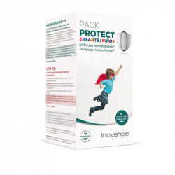 Pack Protect enfants 1 mois