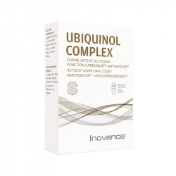 UBIQUINOL COMPLEX